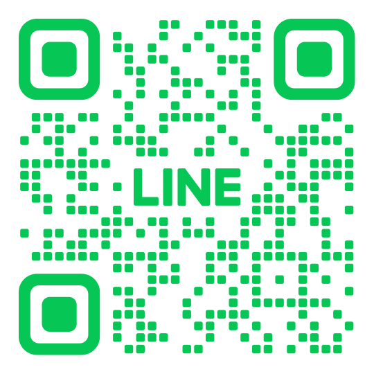 LINE QR