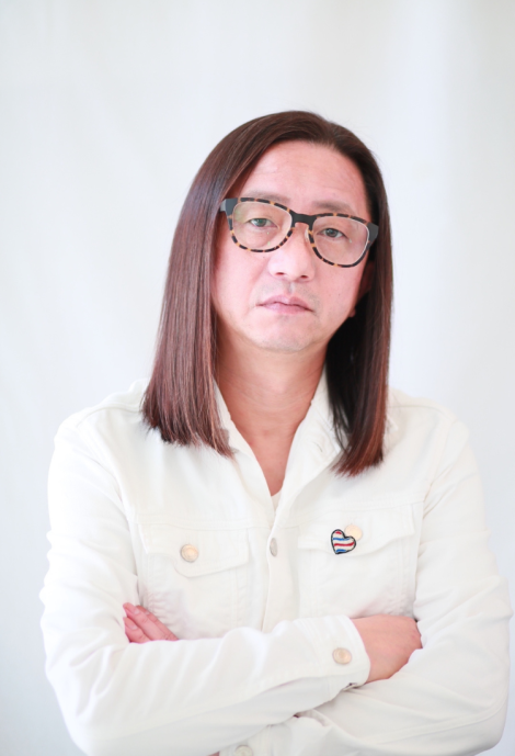 西海 洋